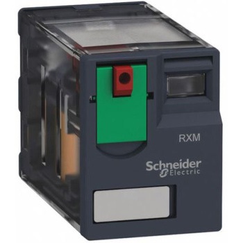 Schneider Electric リレー 48V dc シュナイダーエレクトリック