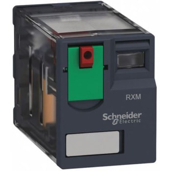 Schneider Electric リレー 48V dc シュナイダーエレクトリック