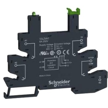 Schneider Electric リレーソケット シュナイダーエレクトリック