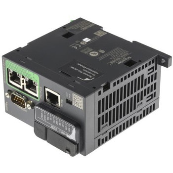 Schneider Electric ロジックコントローラユニット， シリーズ名：Modicon M251 シュナイダーエレクトリック