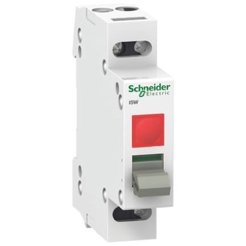 Schneider Electric 安全ブレーカ シュナイダーエレクトリック