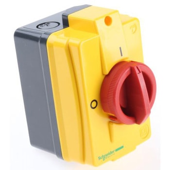 Schneider Electric 安全ブレーカ シュナイダーエレクトリック