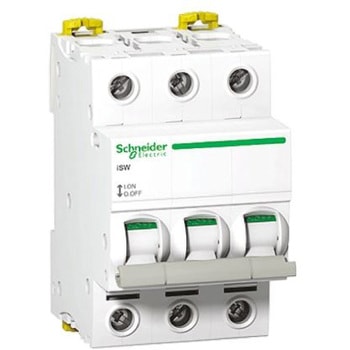 Schneider Electric 安全ブレーカ シュナイダーエレクトリック