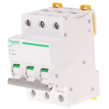 Schneider Electric 安全ブレーカ シュナイダーエレクトリック