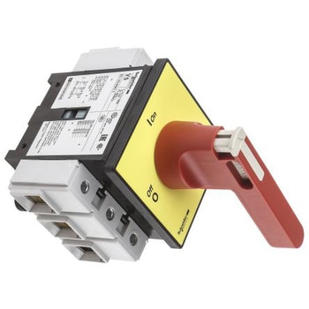 Schneider Electric 安全ブレーカ シュナイダーエレクトリック