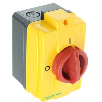 Schneider Electric 安全ブレーカ シュナイダーエレクトリック