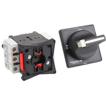Schneider Electric 安全ブレーカ シュナイダーエレクトリック