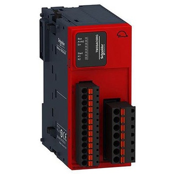 Schneider Electric 安全モジュール シュナイダーエレクトリック