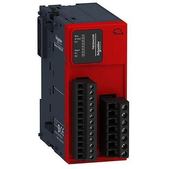 TM3SAFL5RG Schneider Electric 安全モジュール シュナイダーエレクトリック 47087575