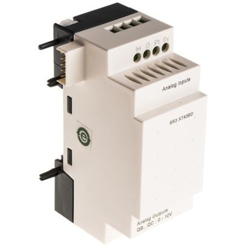 Schneider Electric 拡張モジュール Zelio Logic シュナイダーエレクトリック
