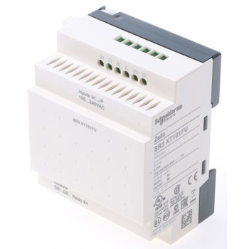 Schneider Electric 拡張モジュール Zelio Logic - シュナイダーエレクトリック