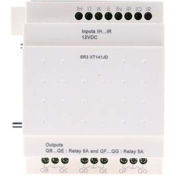 Schneider Electric 拡張モジュール Zelio Logic シュナイダーエレクトリック