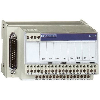 ABE7CPA01 Schneider Electric �@�\�g���{�[�h Base Advantys ABE7 Telefast Pre-Wired System�p �V���i�C�_�[�G���N�g���b�N 47088695