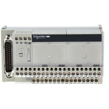 Schneider Electric 機能拡張ボード Base Advantys ABE7 Telefast Pre-Wired System用 シュナイダーエレクトリック