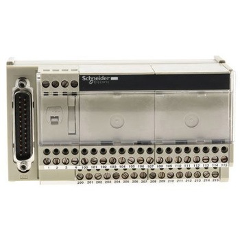 Schneider Electric 機能拡張ボード Base Advantys ABE7 Telefast Pre-Wired System用 シュナイダーエレクトリック