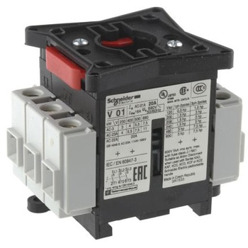 Schneider Electric 機能拡張ボード Vario Series用 シュナイダーエレクトリック