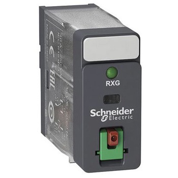 Schneider Electric 制御リレー RXG シュナイダーエレクトリック