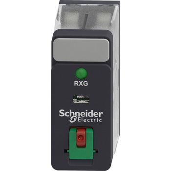 Schneider Electric 制御リレー RXG シュナイダーエレクトリック