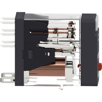 Schneider Electric 制御リレー RXG シュナイダーエレクトリック