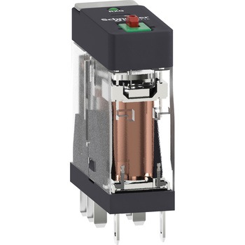 Schneider Electric 制御リレー RXG シュナイダーエレクトリック