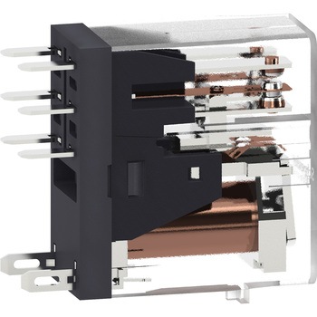 Schneider Electric 制御リレー RXG シュナイダーエレクトリック