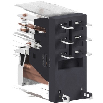 Schneider Electric 制御リレー RXG シュナイダーエレクトリック