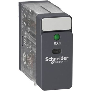 Schneider Electric 制御リレー RXG シュナイダーエレクトリック