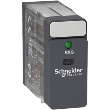 Schneider Electric 制御リレー RXG シュナイダーエレクトリック