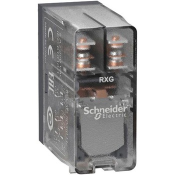 Schneider Electric 制御リレー RXG シュナイダーエレクトリック