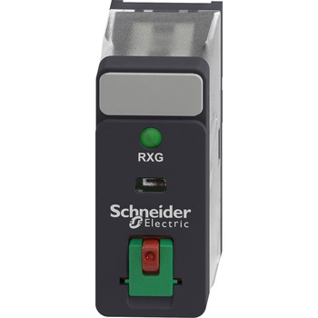 Schneider Electric 制御リレー RXG シュナイダーエレクトリック