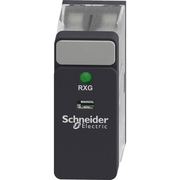 Schneider Electric 制御リレー RXG シュナイダーエレクトリック