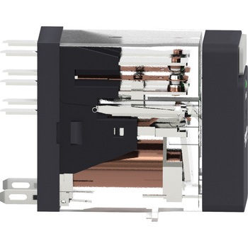 Schneider Electric 制御リレー RXG シュナイダーエレクトリック