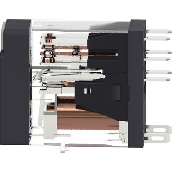 Schneider Electric 制御リレー RXG シュナイダーエレクトリック