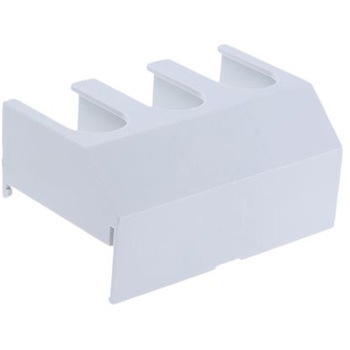 Schneider Electric 端子シュラウド Mini-Vario Series， Vario Series用 シュナイダーエレクトリック