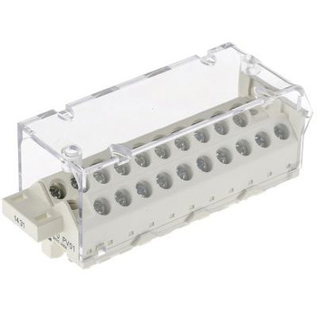 Schneider Electric 端子台 端子台 Modicon M340用 シュナイダーエレクトリック