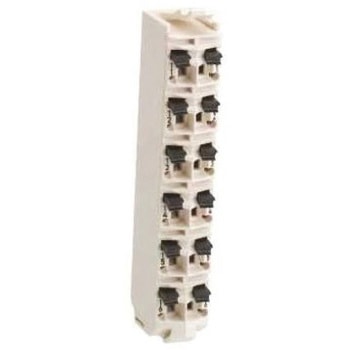 Schneider Electric 端子台 端子台 TM5SD000ダミーモジュール用 シュナイダーエレクトリック