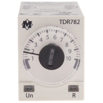 TDR782XBXA-12D Schneider Electric �x�������[ �I���f�B���[ �V���O������ �V���i�C�_�[�G���N�g���b�N 47090129