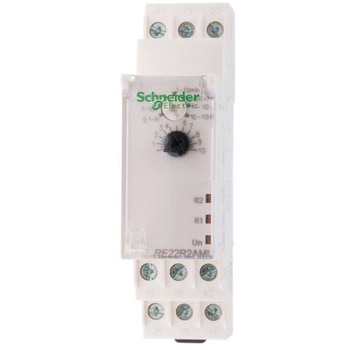 Schneider Electric 遅延リレー オンディレー マルチ動作 シュナイダーエレクトリック