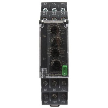 Schneider Electric 遅延リレー オンディレー マルチ動作 シュナイダーエレクトリック