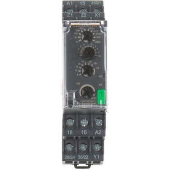 Schneider Electric 遅延リレー オンディレー マルチ動作 シュナイダーエレクトリック