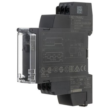 Schneider Electric 遅延リレー オンディレー マルチ動作 シュナイダーエレクトリック