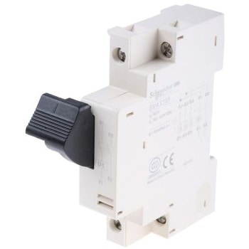 Schneider Electric 低電圧リリース GVAX シュナイダーエレクトリック