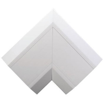 DPF3 Schneider Electric 配線ダクト，フラットアングル シュナイダーエレクトリック 47091118