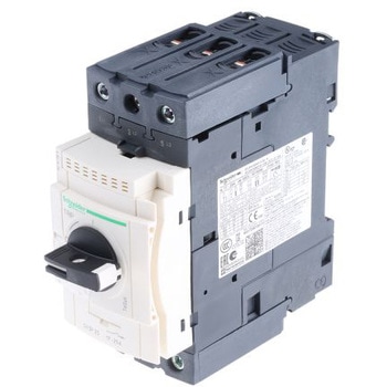 GV3P25 Schneider Electric �z���p�Ւf�� TeSys 690V ac �V���i�C�_�[�G���N�g���b�N GV3�V���[�Y 47091933