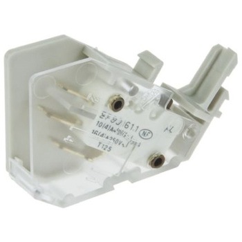 GS1AM1 Schneider Electric �⏕�R���^�N�g �X�C�b�`�Ւf��p �V���i�C�_�[�G���N�g���b�N 47092527