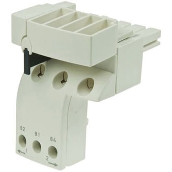 Schneider Electric コネクタ コネクタ Motor シュナイダーエレクトリック
