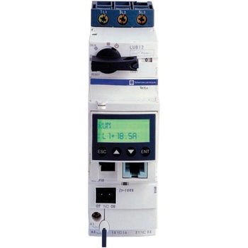 Schneider Electric コネクタ コネクタ Motor シュナイダーエレクトリック