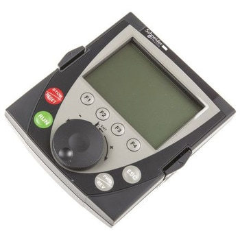 Schneider Electric， キーパッド シュナイダーエレクトリック