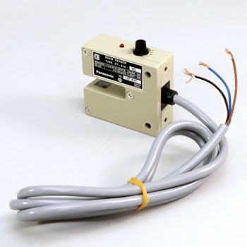 Rt 610 10 コの字型ビームセンサ アンプ内蔵 Rt 610 1個 パナソニック Panasonic Sunx 通販サイトmonotaro