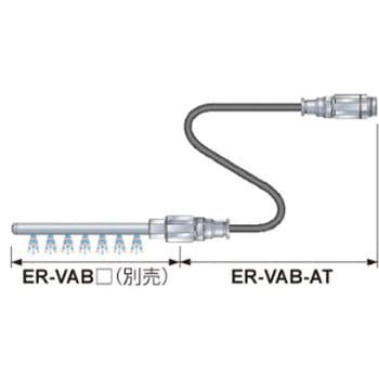 除電センサ パナソニック インダストリー(パナソニック デバイスSUNX)